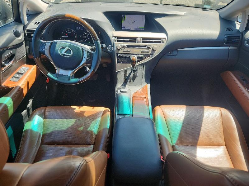 Продажа на аукционе авто 2013 Lexus Rx 350, vin: 2T2BK1BA0DC160000, номер лота: 56521136