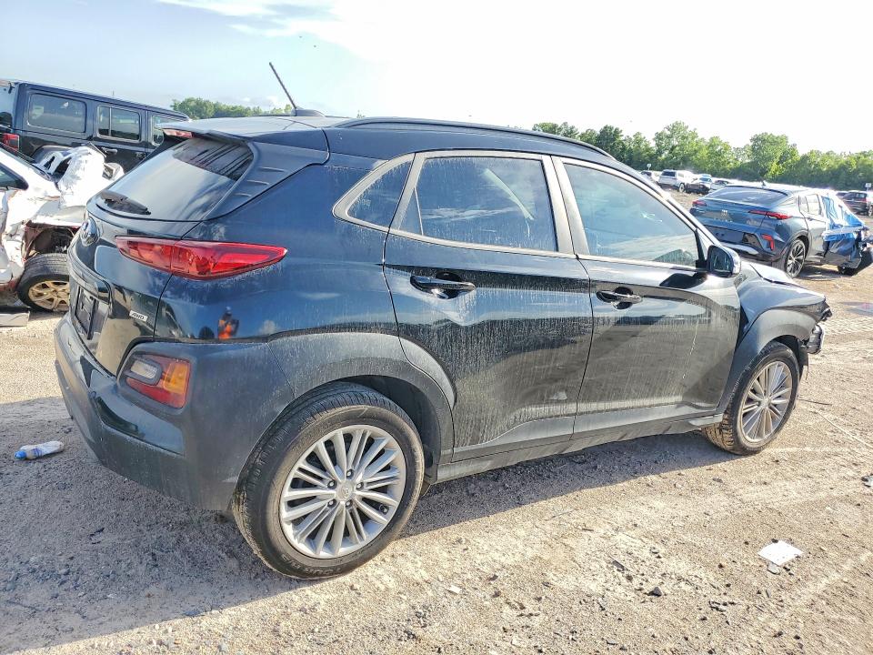 Продажа на аукционе авто 2020 Hyundai Kona, vin: KM8K2CAA9LU495058, номер лота: 56672966
