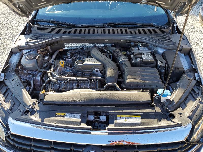 Продаж на аукціоні авто 2024 Volkswagen Jetta, vin: 3VWEM7BUXRM035834, номер лоту: 58949476
