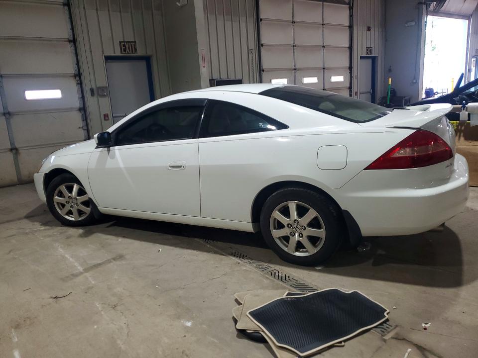Продаж на аукціоні авто 2005 Honda Accord, vin: 1HGCM826X5A000396, номер лоту: 57606286