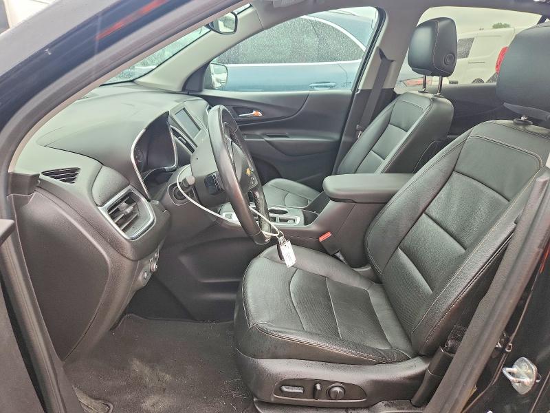 Продажа на аукционе авто 2020 Chevrolet Equinox, vin: 3GNAXLEX7LL171415, номер лота: 58742966