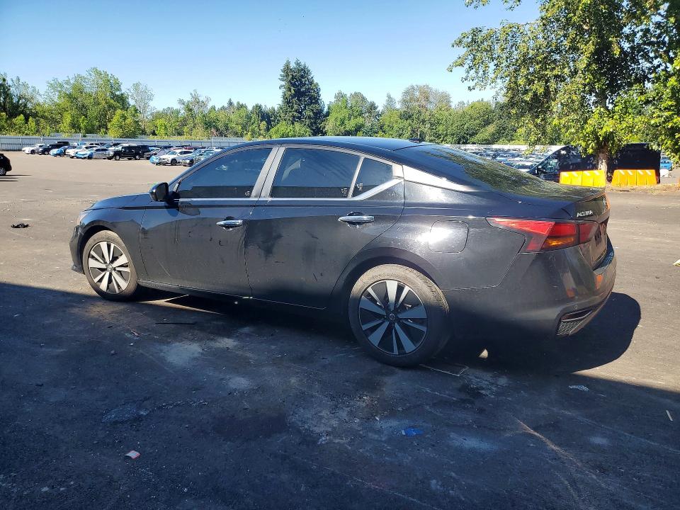 Продажа на аукционе авто 2022 Nissan Altima, vin: 1N4BL4DV7NN359603, номер лота: 57220576