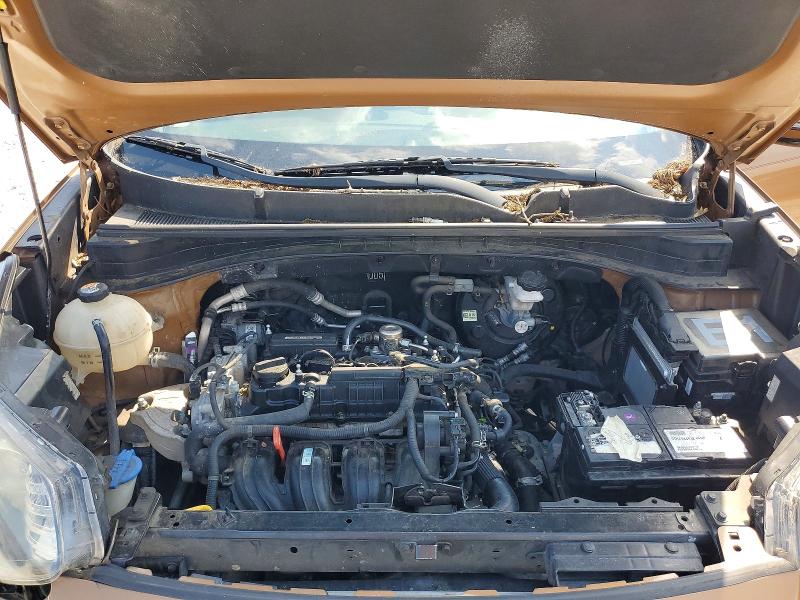 Aukcja sprzedaży 2020 Kia Sportage, vin: KNDP63ACXL7769690, numer aukcji: 59193756
