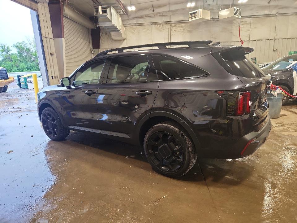 Продажа на аукционе авто 2025 Kia Sorento, vin: 5XYRKDJF4SG387418, номер лота: 56984146
