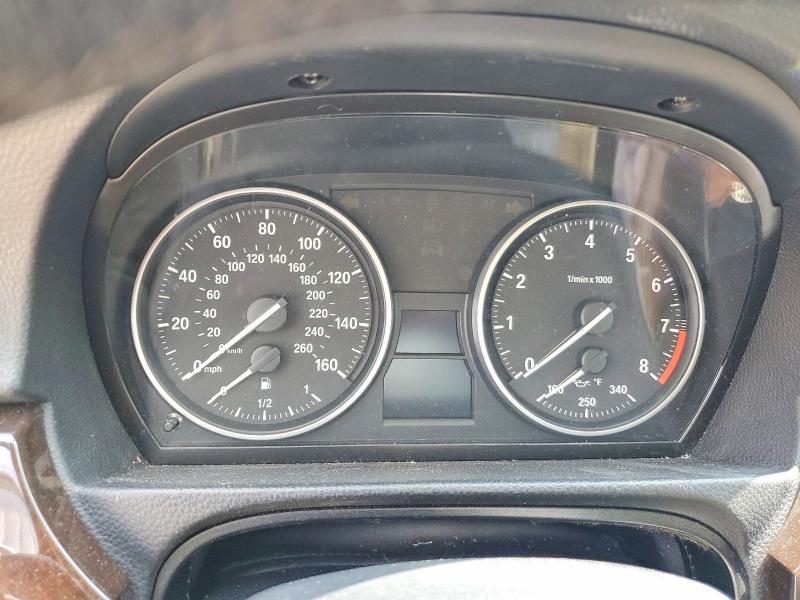 Aukcja sprzedaży 2011 Bmw 335, vin: WBAPL5C59BA920312, numer aukcji: 57156346