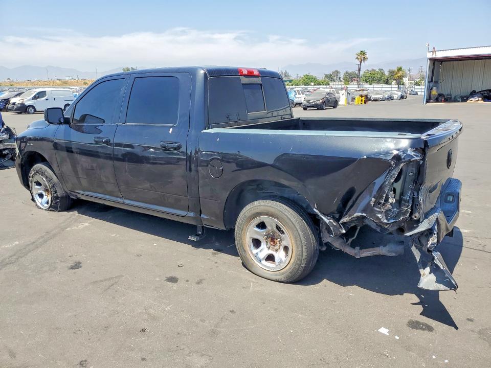 Продажа на аукционе авто 2009 Dodge Ram 1500, vin: 1D3HB13T29J506789, номер лота: 55970436