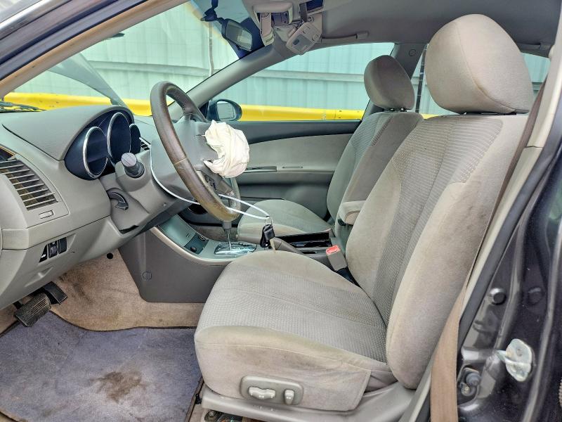 Продаж на аукціоні авто 2006 Nissan Altima, vin: 1N4AL11D56C269000, номер лоту: 53572996