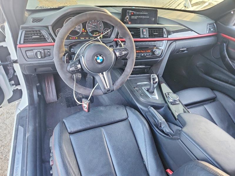 Aukcja sprzedaży 2014 Bmw 428, vin: WBA3N7C59EF719666, numer aukcji: 57415176