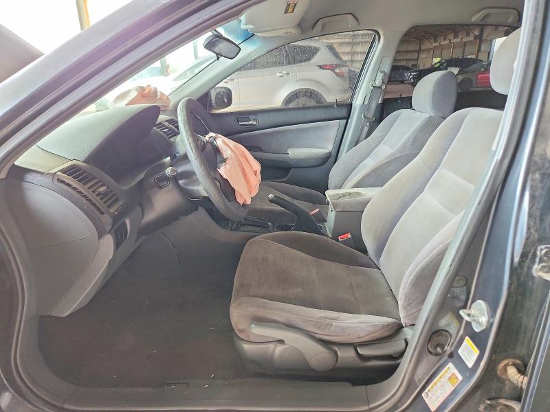 58784476 :رقم المزاد ، JHMCM56397C010193 vin ، 2007 Honda Accord مزاد بيع