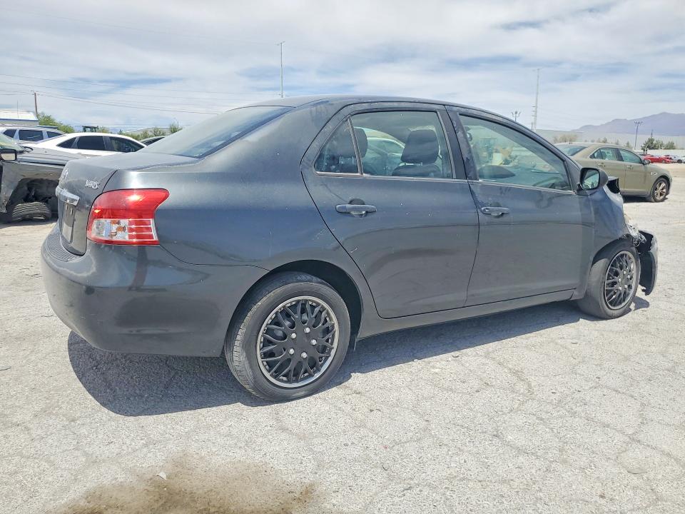 2009 Toyota Yaris მანქანა იყიდება აუქციონზე, vin: JTDBT903391301075, აუქციონის ნომერი: 56513146
