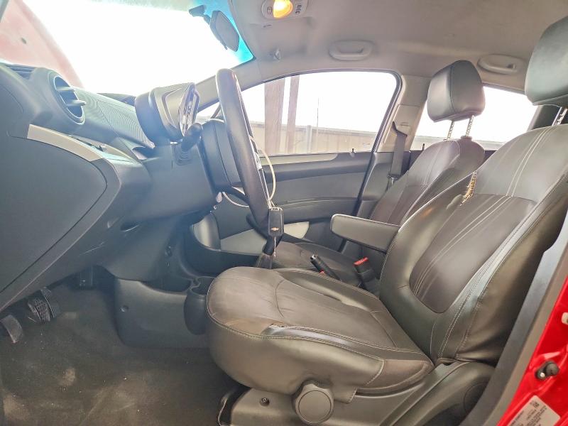 Продажа на аукционе авто 2013 Chevrolet Spark, vin: KL8CC6S94DC504650, номер лота: 56943106