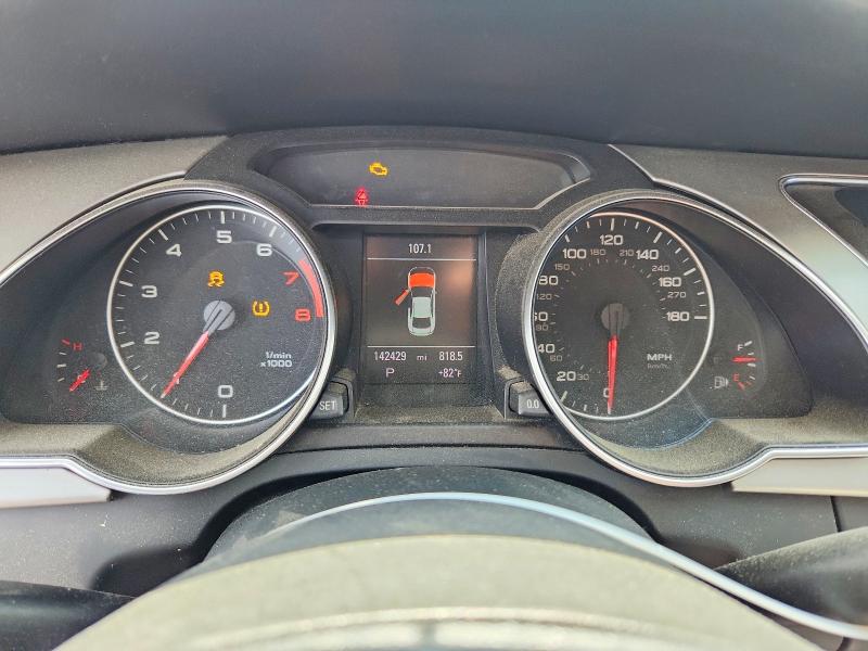 Auction sale of the 2012 Audi A5, vin: WAULFAFR7CA019129, lot number: 56083336