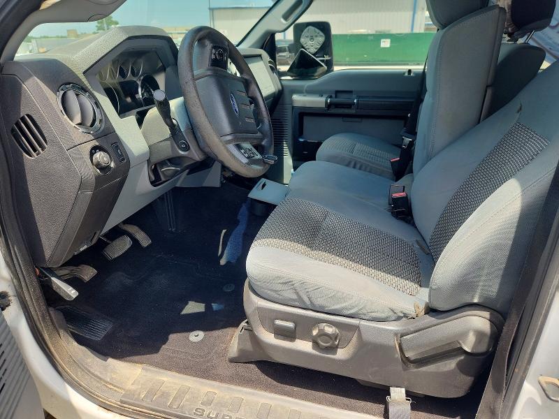 2015 Ford F250 მანქანა იყიდება აუქციონზე, vin: 1FT7W2B60FEB93627, აუქციონის ნომერი: 58916216