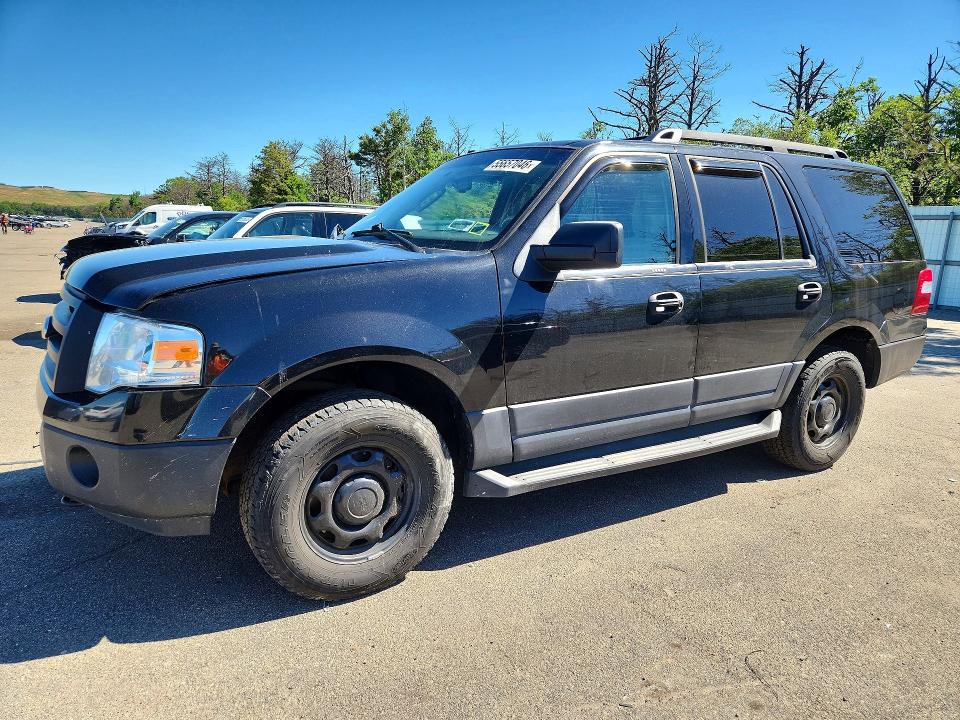 Auction sale of the 2014 Ford Expedition, vin: 1FMJU1G56EEF26901, lot number: 55657046