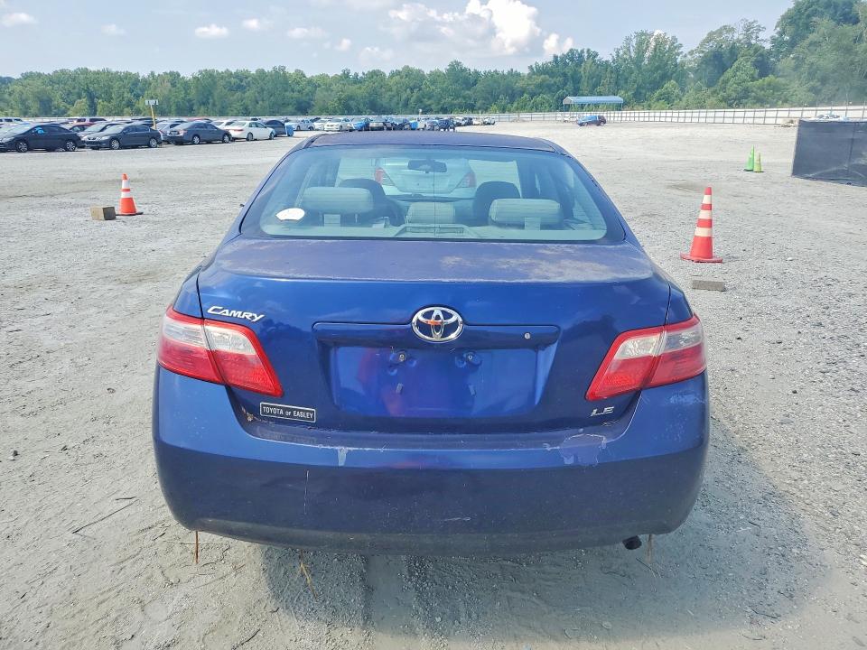 Продажа на аукционе авто 2009 Toyota Camry, vin: 4T1BE46K99U287611, номер лота: 59327176