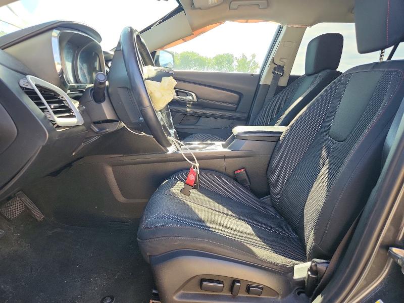 Aukcja sprzedaży 2017 Gmc Terrain, vin: 2GKALNEK2H6340048, numer aukcji: 57755506