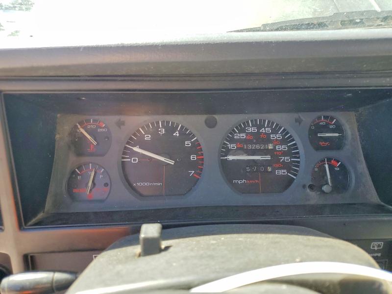 55700526 :رقم المزاد ، 1J4FJ68S1SL575784 vin ، 1995 Jeep Cherokee مزاد بيع