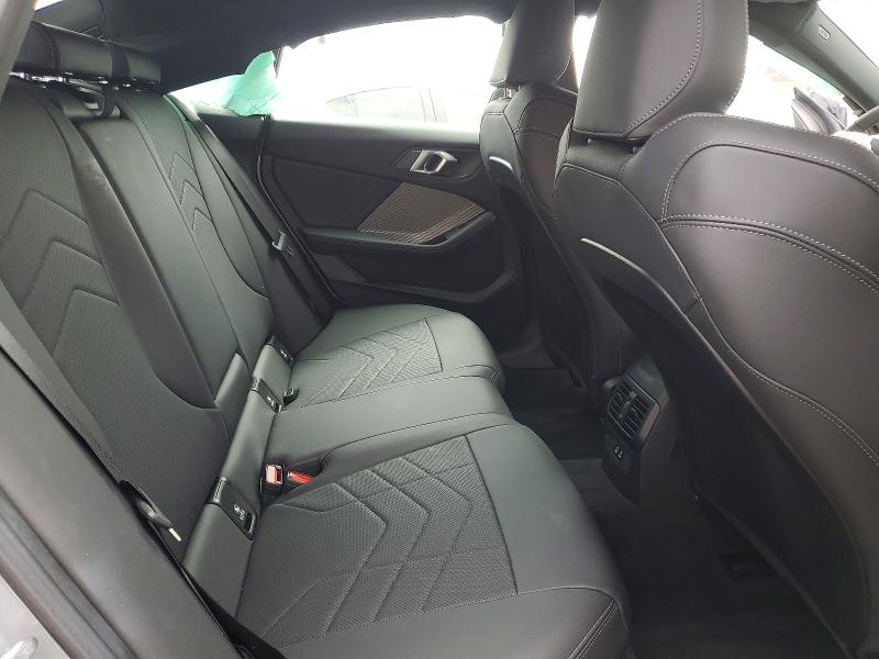 Продажа на аукционе авто 2026 Bmw 228, vin: WBA83GG08T7U76515, номер лота: 58607486