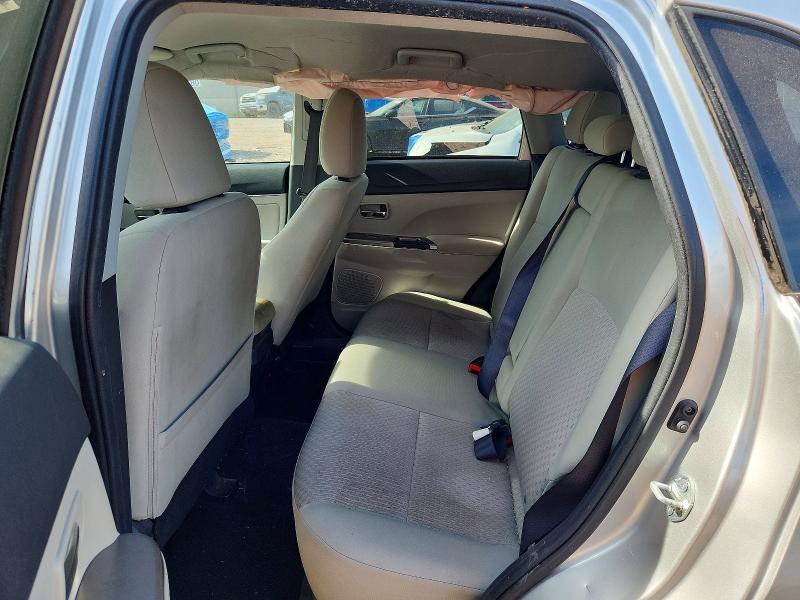 Aukcja sprzedaży 2018 Mitsubishi Outlander Sport, vin: JA4AP3AU3JU024140, numer aukcji: 55816796