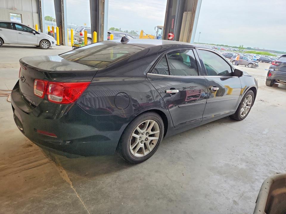 2013 Chevrolet Malibu მანქანა იყიდება აუქციონზე, vin: 1G11C5SA9DF313641, აუქციონის ნომერი: 59070766