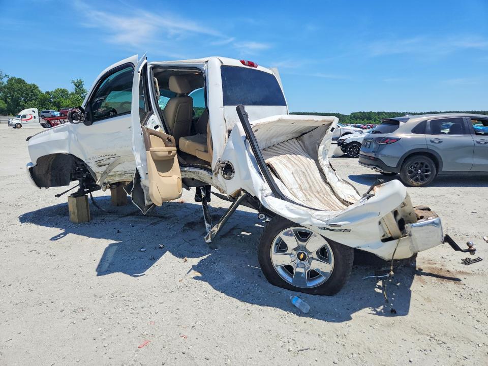 Продажа на аукционе авто 2009 Chevrolet Silverado, vin: 3GCEK33309G271947, номер лота: 56457986