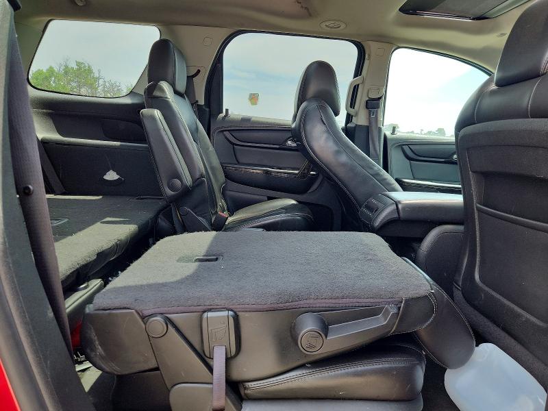57684466 :رقم المزاد ، 1GKKVRKD2EJ215965 vin ، 2014 Gmc Acadia مزاد بيع