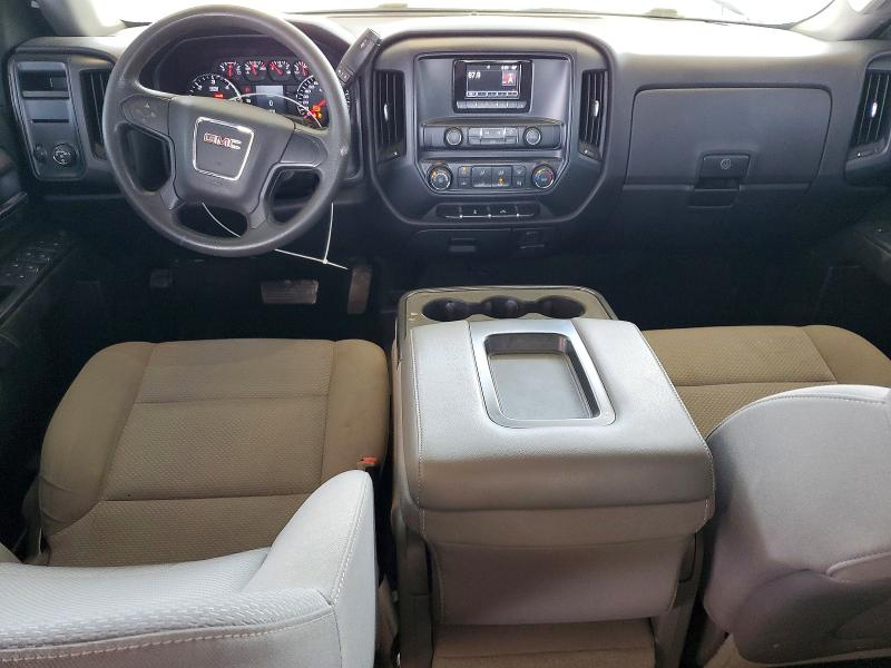 Aukcja sprzedaży 2015 Gmc Sierra, vin: 1GTV2TEC2FZ272266, numer aukcji: 59243896