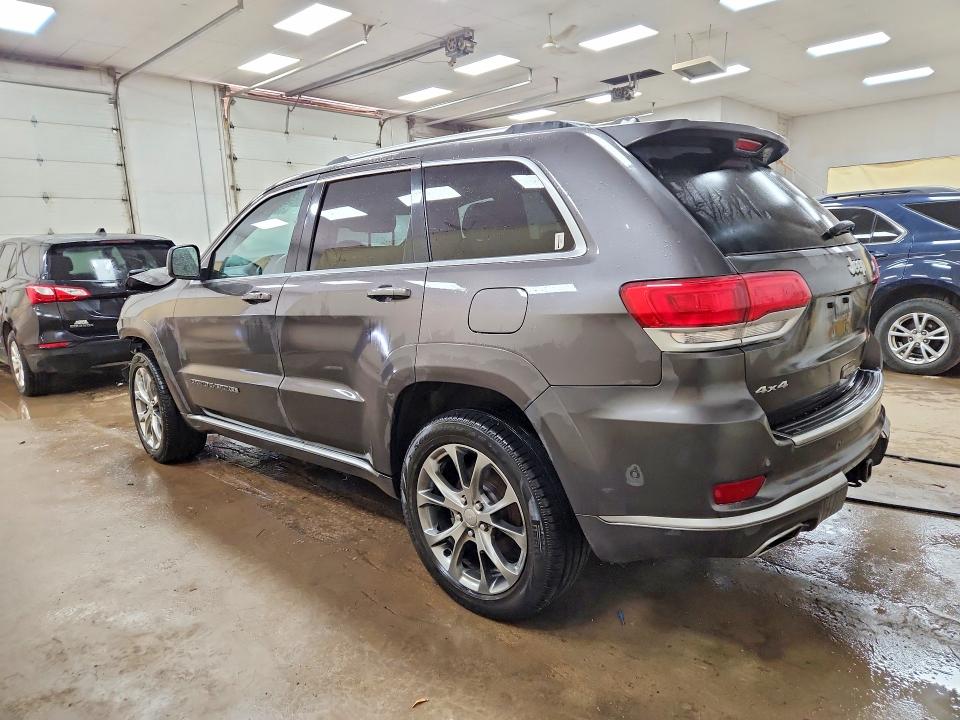 Aukcja sprzedaży 2020 Jeep Grand Cherokee, vin: 1C4RJFJG8LC173190, numer aukcji: 58999216