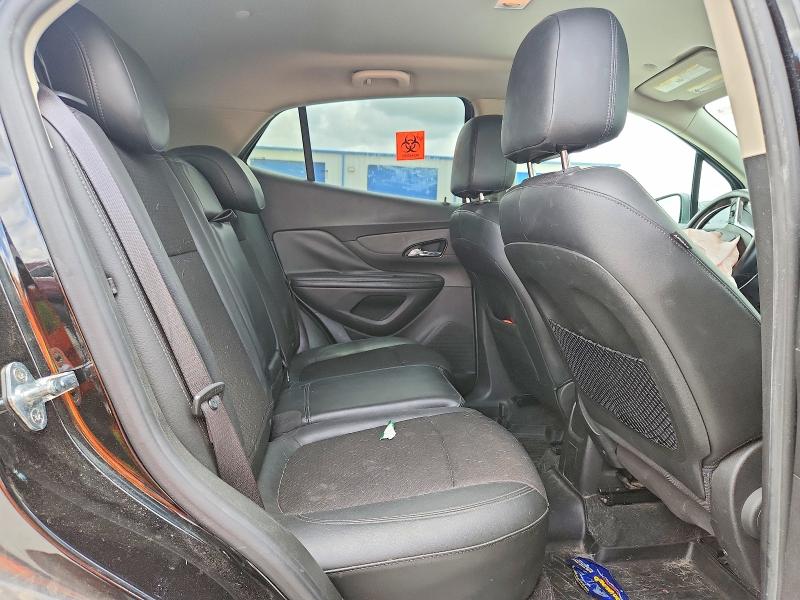 Продаж на аукціоні авто 2019 Buick Encore, vin: KL4CJASB3KB718383, номер лоту: 57135816