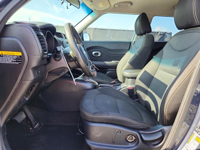 Продаж на аукціоні авто 2015 Kia Soul, vin: KNDJP3A51F7113550, номер лоту: 57825446