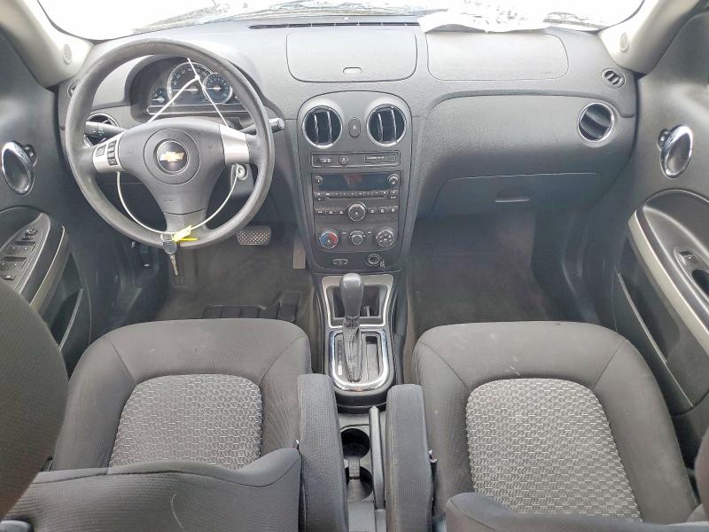 Aukcja sprzedaży 2011 Chevrolet Hhr, vin: 3GNBABFW6BS610761, numer aukcji: 59133716