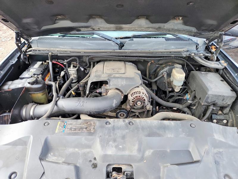 Продажа на аукционе авто 2010 Gmc Sierra, vin: 1GTSKVE33AZ194183, номер лота: 56683476