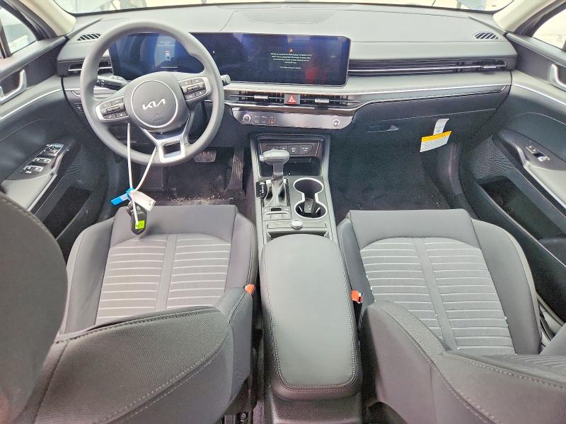 Продажа на аукционе авто 2026 Kia K5, vin: KNAG24J75T5410888, номер лота: 57028286