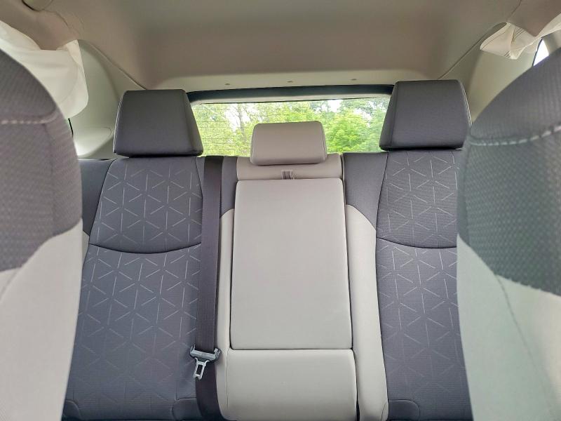 Продажа на аукционе авто 2025 Toyota Rav4 Hybrid, vin: JTMRWRFV5SD305003, номер лота: 57387376