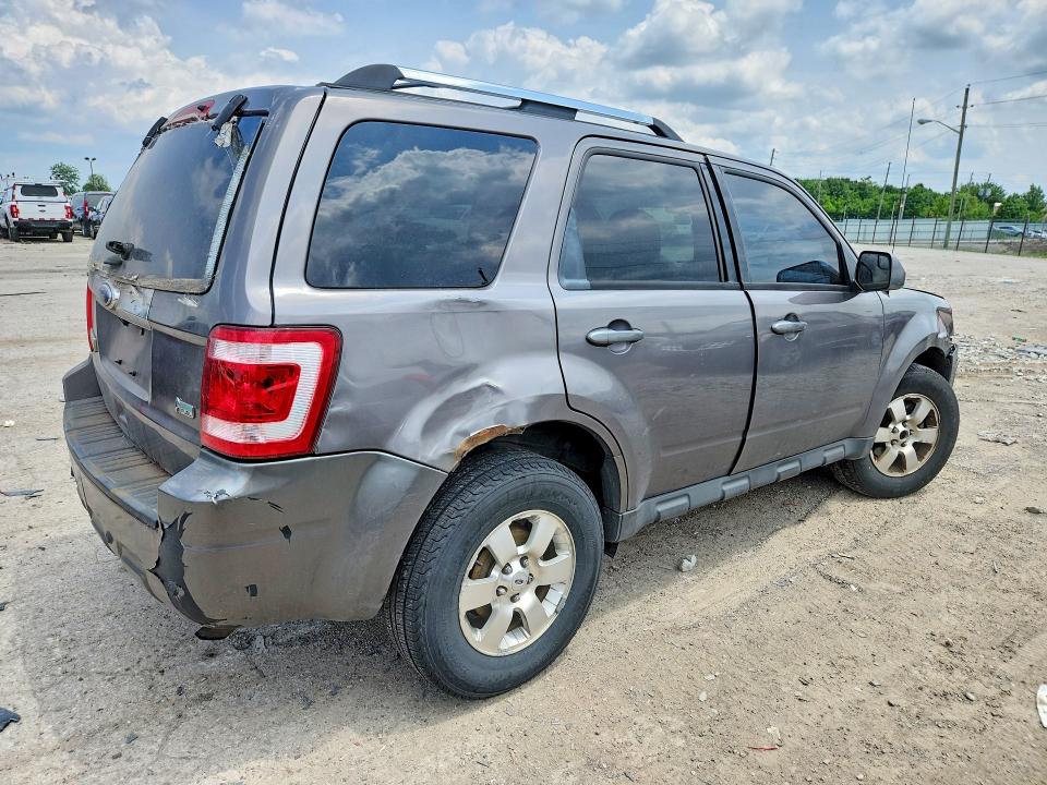 Продаж на аукціоні авто 2012 Ford Escape, vin: 1FMCU9EG5CKB64621, номер лоту: 56314656