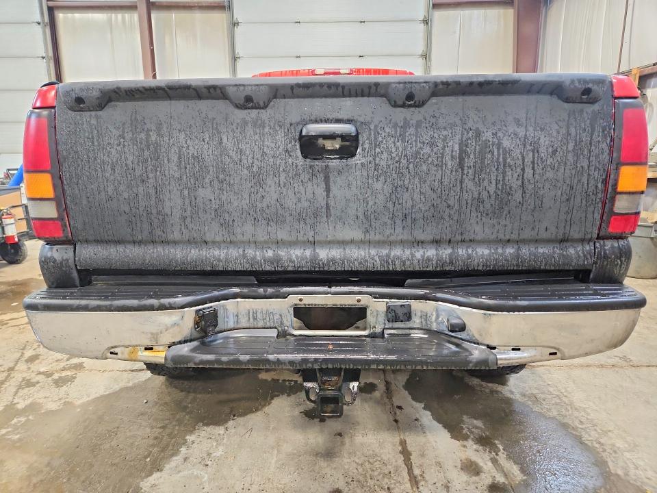 Продаж на аукціоні авто 2004 Gmc Sierra, vin: 1GTHK29174E208390, номер лоту: 52050706