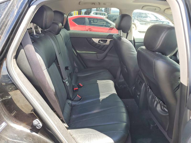 Продажа на аукционе авто 2016 Infiniti Qx70, vin: JN8CS1MW1GM400538, номер лота: 56418186