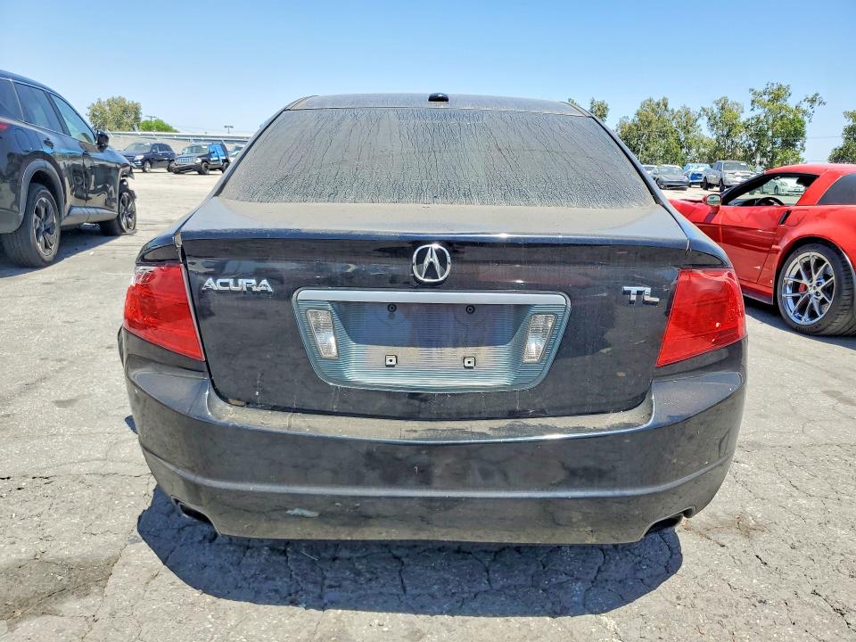Aukcja sprzedaży 2005 Acura Tl, vin: 19UUA66225A018013, numer aukcji: 56499056
