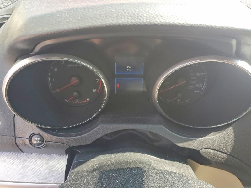 Продажа на аукционе авто 2018 Subaru Outback, vin: 4S4BSAAC2J3275916, номер лота: 58120236