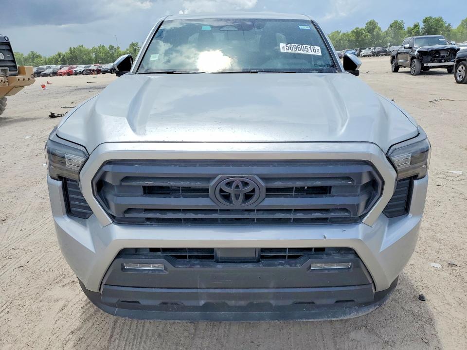 Aukcja sprzedaży 2024 Toyota Tacoma, vin: 3TMKB5FN9RM013150, numer aukcji: 56960516