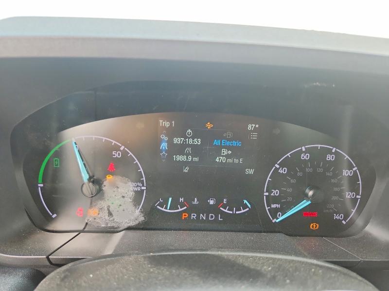 2024 Ford Maverick მანქანა იყიდება აუქციონზე, vin: 3FTTW8A32RRA79848, აუქციონის ნომერი: 56453716
