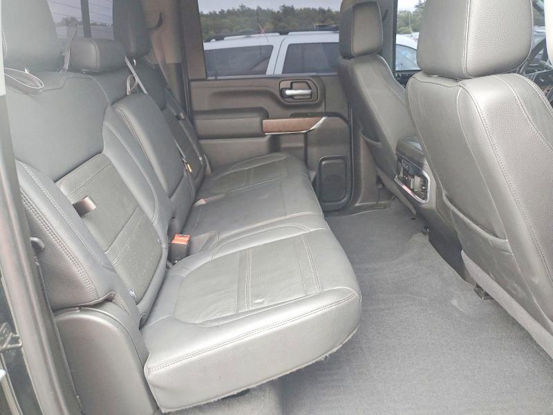 54146766 :رقم المزاد ، 1GT49WEY9MF223827 vin ، 2021 Gmc Sierra مزاد بيع