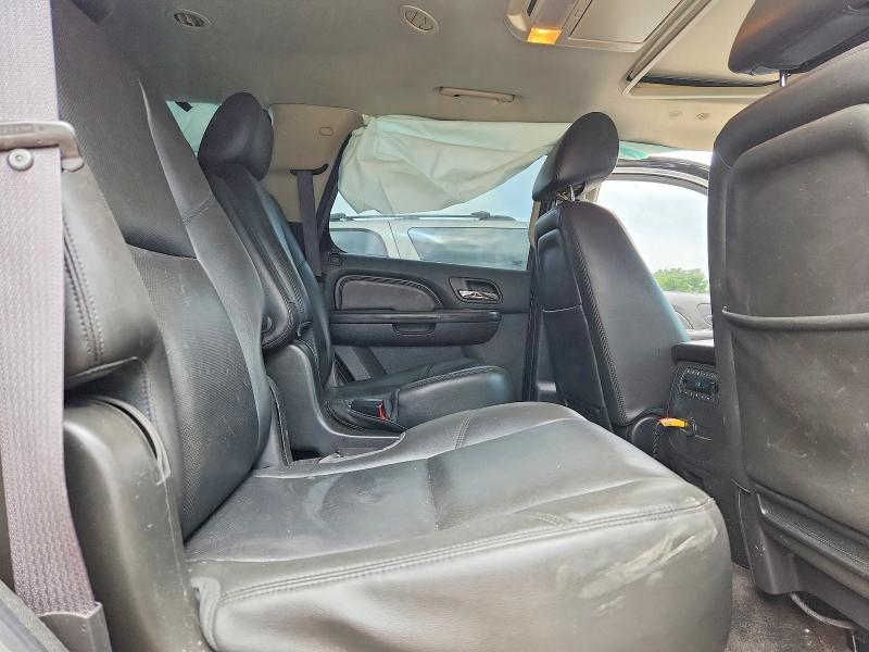 Aukcja sprzedaży 2014 Gmc Yukon, vin: 1GKS2EEF8ER104773, numer aukcji: 58845846