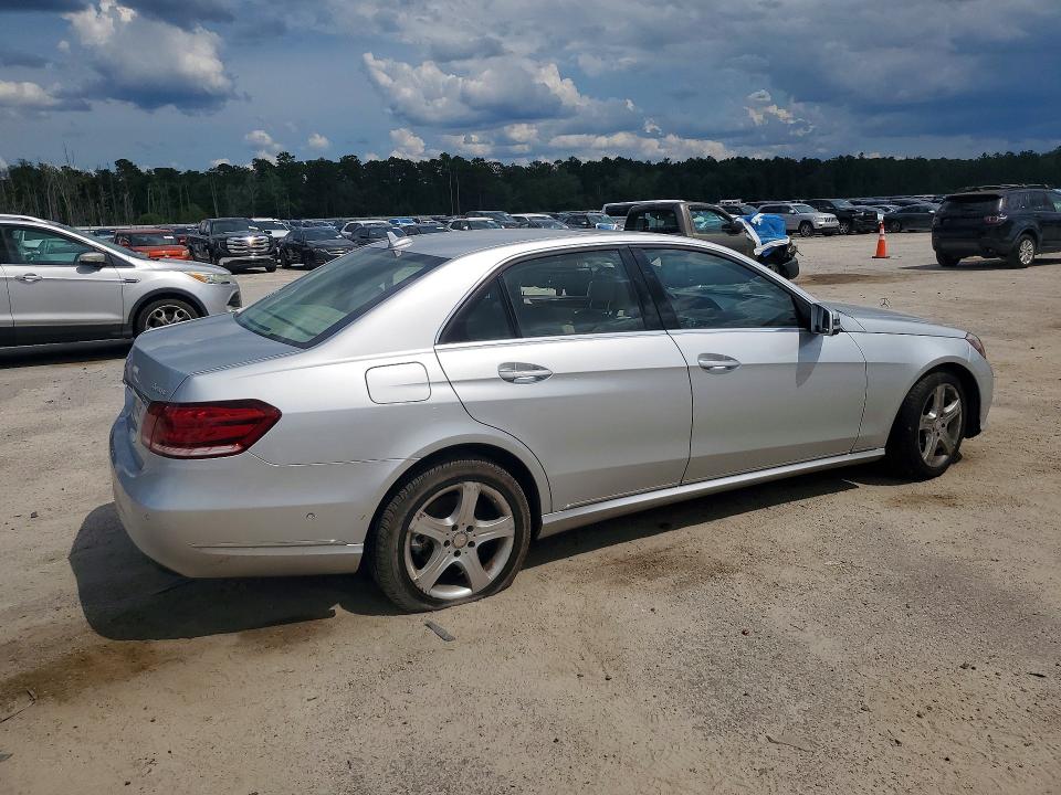 Aukcja sprzedaży 2016 Mercedes-benz E, vin: WDDHF8JBXGB167471, numer aukcji: 58799676