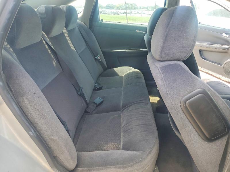 Продаж на аукціоні авто 2010 Chevrolet Impala, vin: 2G1WA5EK7A1139605, номер лоту: 56027906