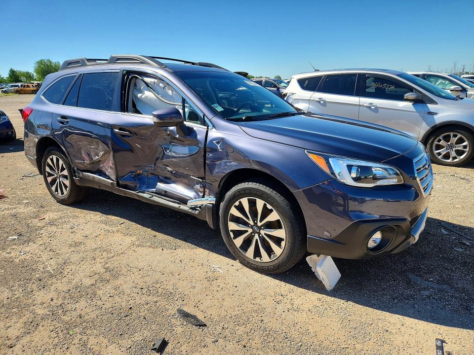 Aukcja sprzedaży 2017 Subaru Outback, vin: 4S4BSAKC1H3220639, numer aukcji: 55153246