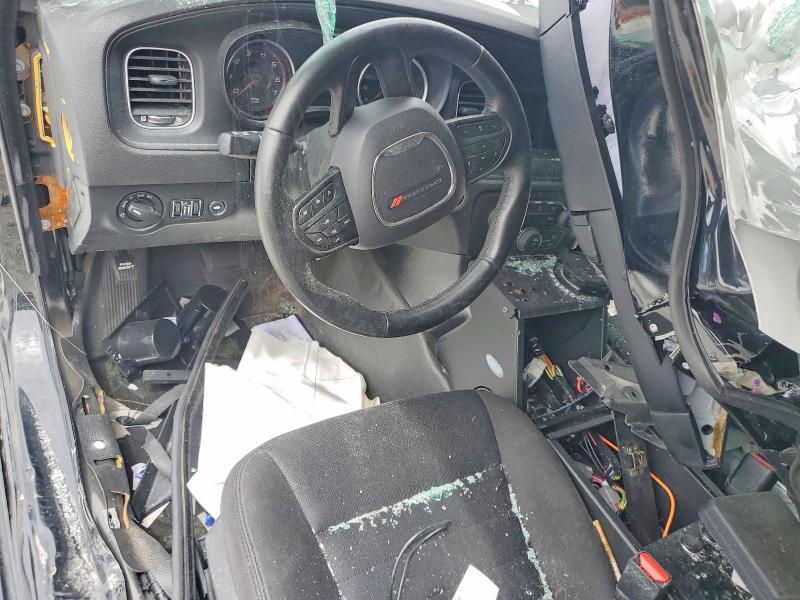 Продажа на аукционе авто 2021 Dodge Charger, vin: 2C3CDXAT1MH684761, номер лота: 56202226