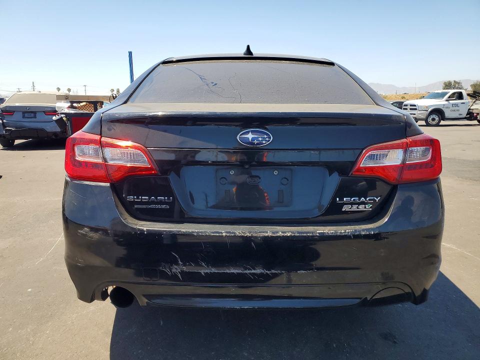 Продаж на аукціоні авто 2016 Subaru Legacy, vin: 4S3BNAJ64G3053473, номер лоту: 57439946