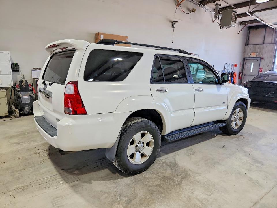 58922996 :رقم المزاد ، JTEZU14R660082329 vin ، 2006 Toyota 4runner مزاد بيع