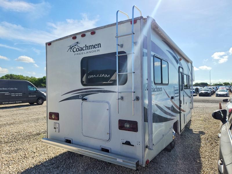 Продажа на аукционе авто 2011 Coachmen Freelander, vin: 1FDWE3FS8BDA42963, номер лота: 59371086